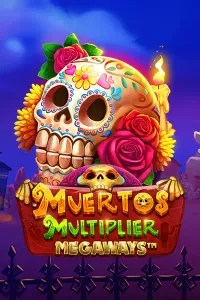 Muertos Multiplier Megaways